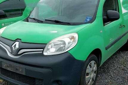 Renault Kangoo 178.600 km 3.990 &euro; Leverkusen 51381