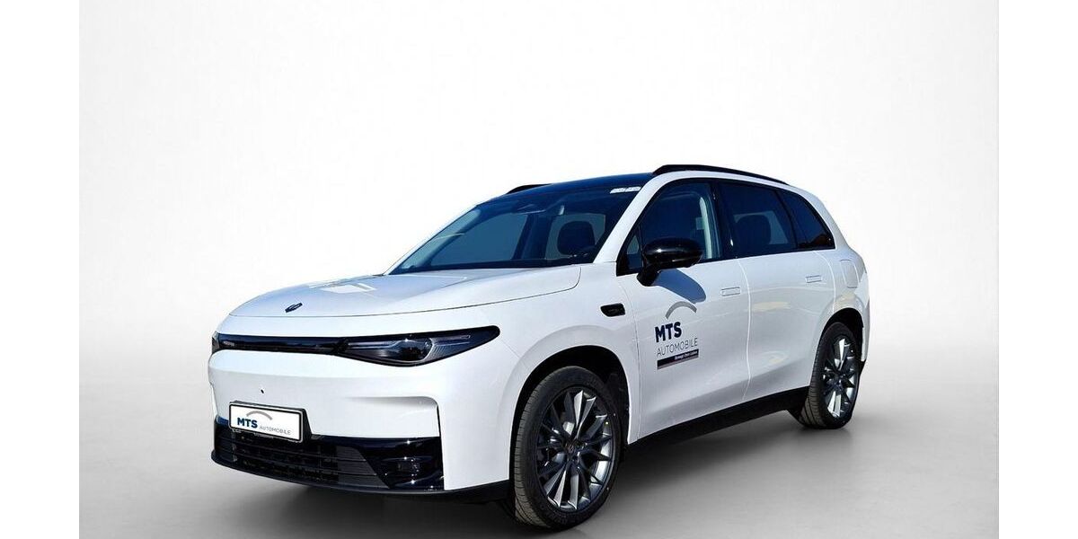 Leapmotor C10 15.106 km 34.950 &euro; Oberursel 61440