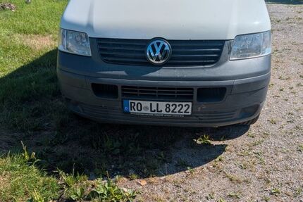 VW T5 Multivan 417.000 km 12.500 &euro; Oberaudorf 83080