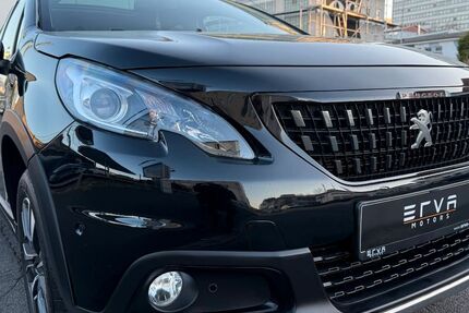 Peugeot 2008 25.571 km 18.950 € Kassel 34117