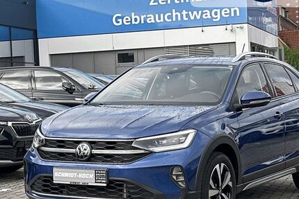 VW Taigo 40.360 km 24.990 € Bremerhaven 27576