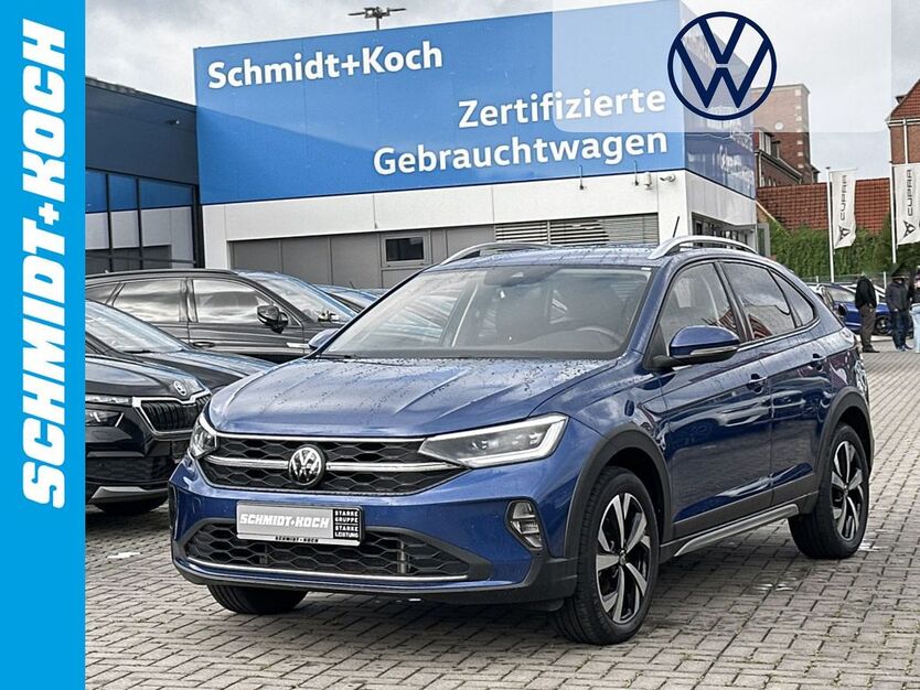 VW Taigo 40.360 km 24.990 € Bremerhaven 27576