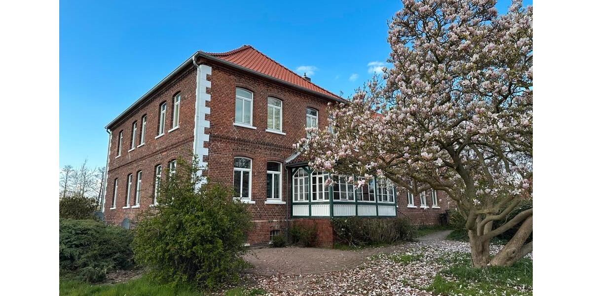 Erdgeschoßwohnung Schwarmstedt - 2 Zimmer, 60 m&sup2;, 580&euro; | Angebot:26090799