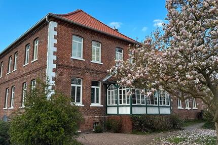 Wohnung Schwarmstedt - 2 Zimmer, 60 m&sup2;, 580&euro; | Angebot:26090799