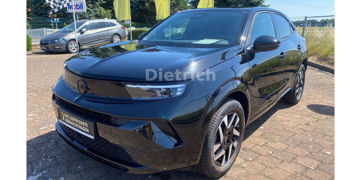 Opel Mokka 1.100 km 24.750 &euro; Salzatal OT Schwittersdorf 06198