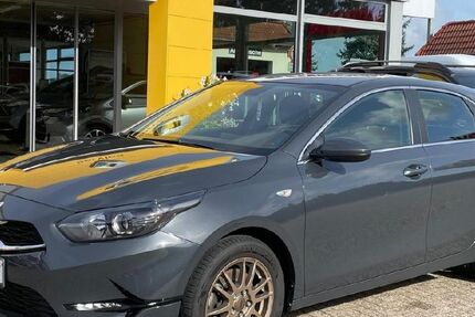 Kia ceed / Ceed 33.000 km 19.800 &euro; Edewecht 26188