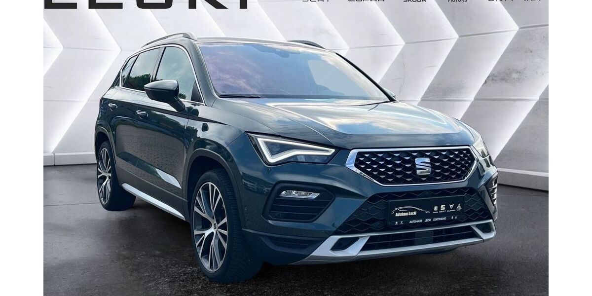 Seat Ateca 65.967 km 24.990 &euro; Dortmund 44263