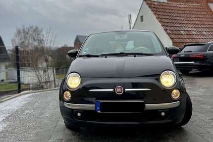 Fiat 500 71.000 km 7.500 &euro; Eichenzell 36124