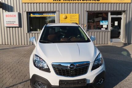 Opel Mokka 93.061 km 9.990 &euro; Ingolstadt 85051