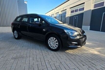Opel Astra 207.816 km 5.500 € Ingolstadt 85053
