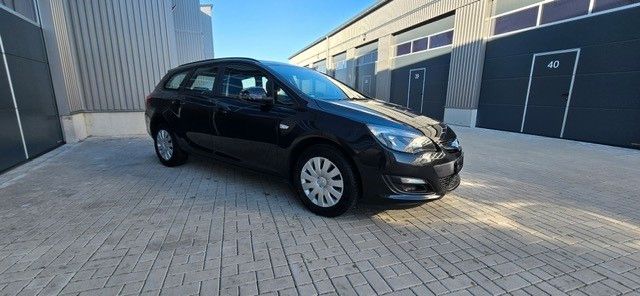 Opel Astra 207.816 km 5.500 € Ingolstadt 85053