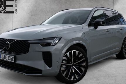 Volvo XC90 5.900 km 91.450 € Kiel 24107