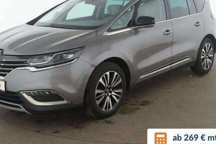 Renault Espace 118.711 km 13.810 &euro; Laatzen 30880