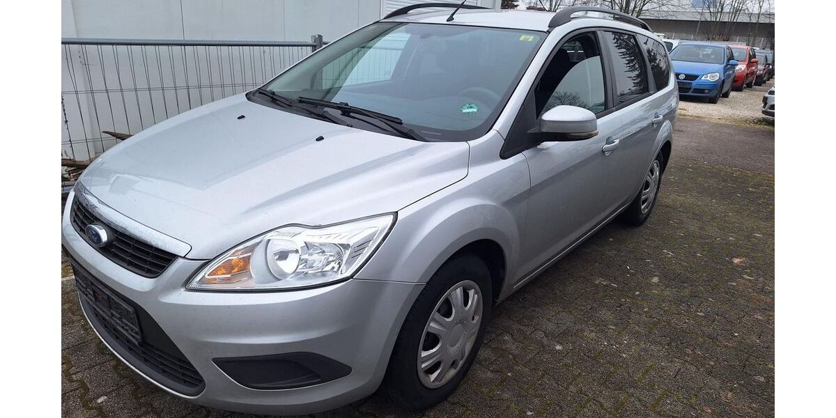 Ford Focus 310.330 km 1.490 &euro; Neu Ulm 89231