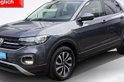 VW T-Cross 42.420 km 17.675 &euro; Troisdorf 53842