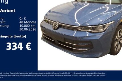 VW Golf 18.470 km 28.480 &euro; Borna 04552