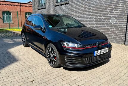 VW Golf 97.850 km 15.999 &euro; Osnabrück 49078