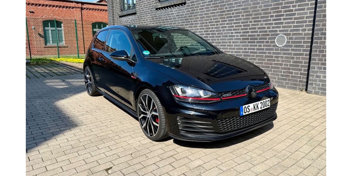 VW Golf 97.850 km 15.999 &euro; Osnabrück 49078