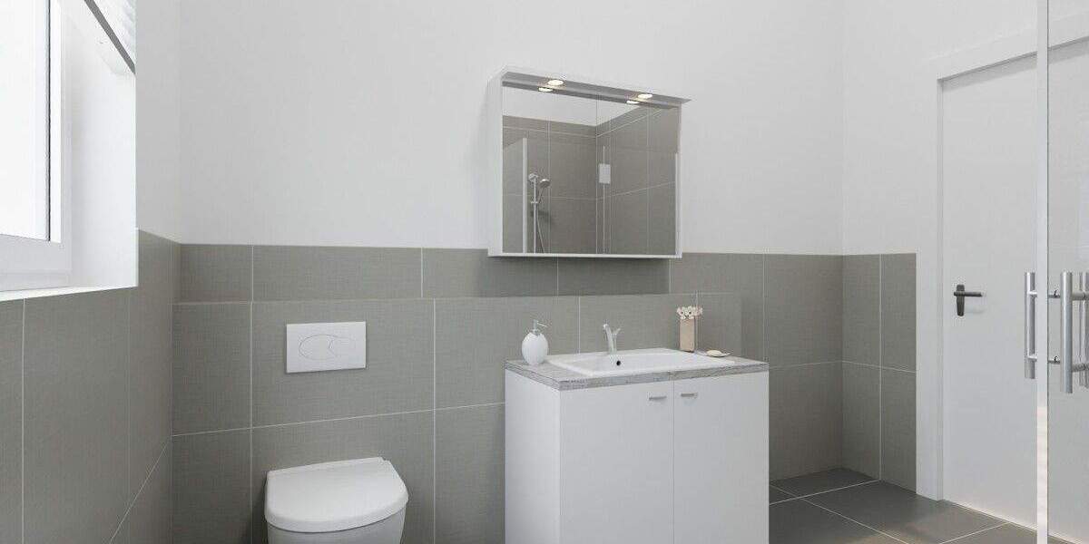 Etagenwohnung Karlsbad Spielberg - 2 Zimmer, 75 m&sup2;, 414.480&euro; | Angebot:25706123