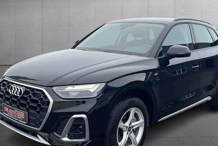 Audi Q5 21.750 km 38.859 &euro; Burgebrach 96138