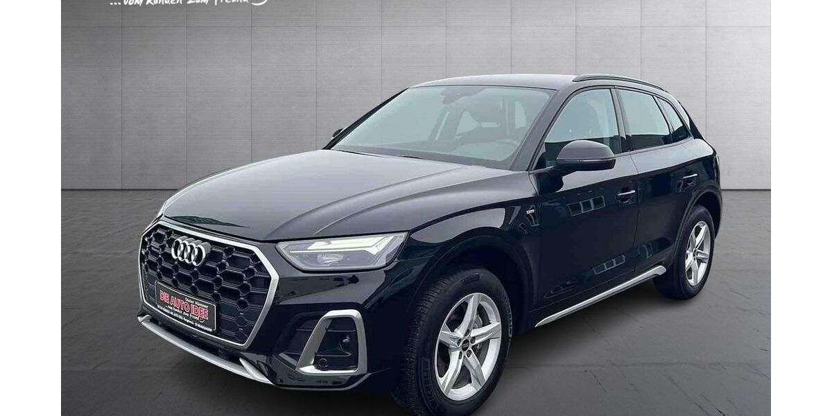 Audi Q5 21.750 km 38.859 &euro; Burgebrach 96138