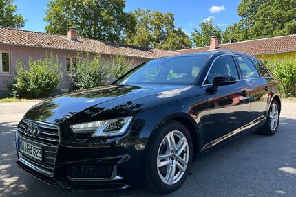 Audi A4 101.500 km 18.500 &euro; Mannheim 68169