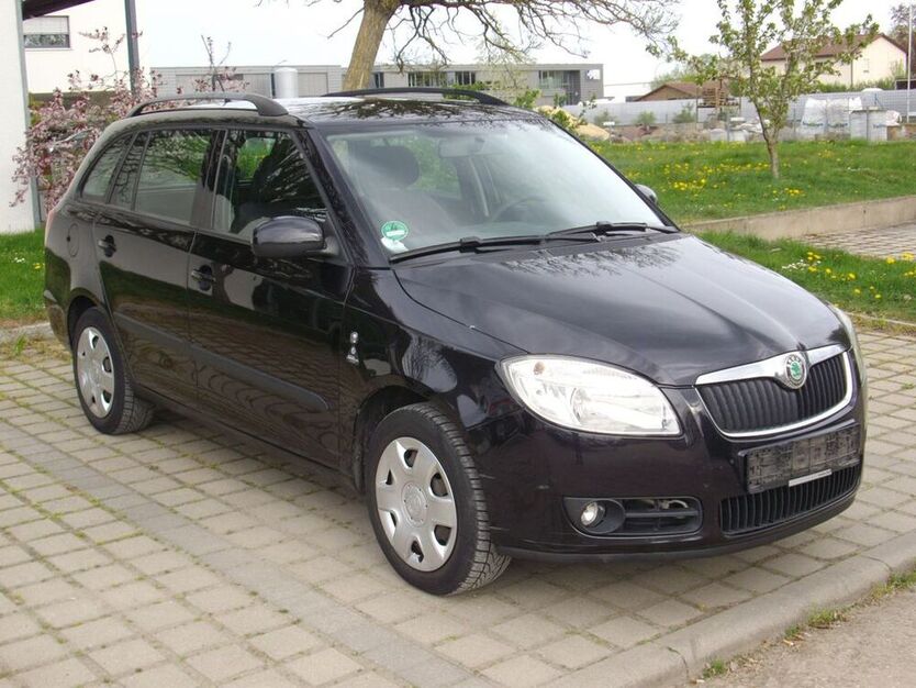 Fabia