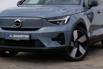 Volvo C40