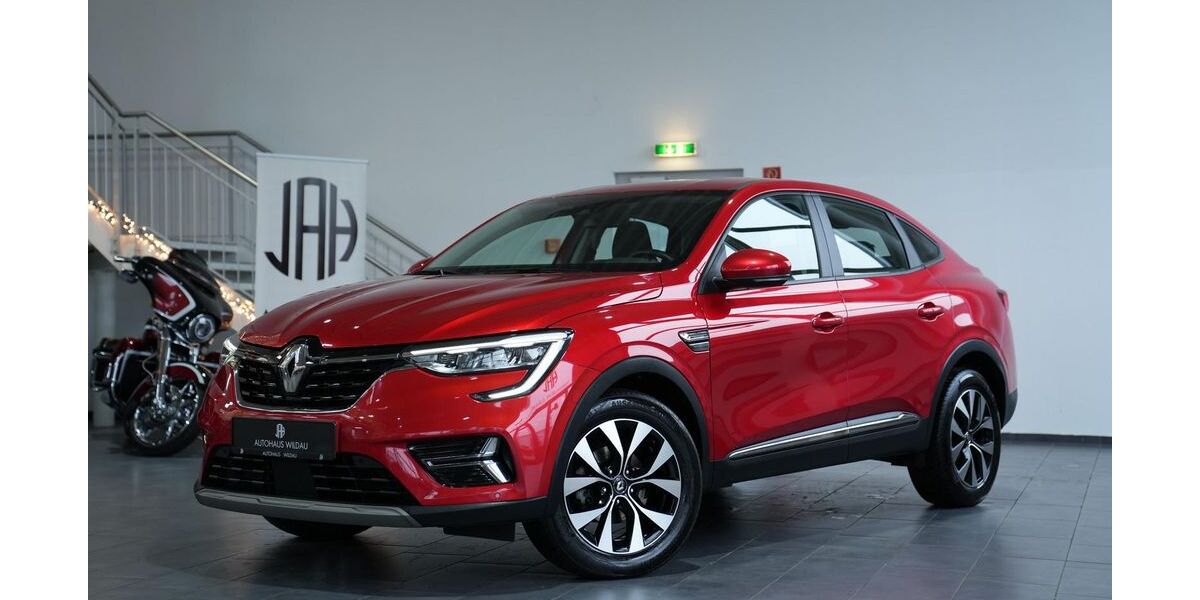 Renault Arkana 36.525 km 18.490 &euro; Wildau 15745