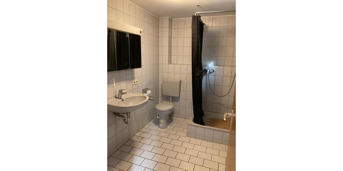 Etagenwohnung Ulm Obertalfingen - 1 Zimmer, 35 m&sup2;, 800&euro; | Angebot:25366440