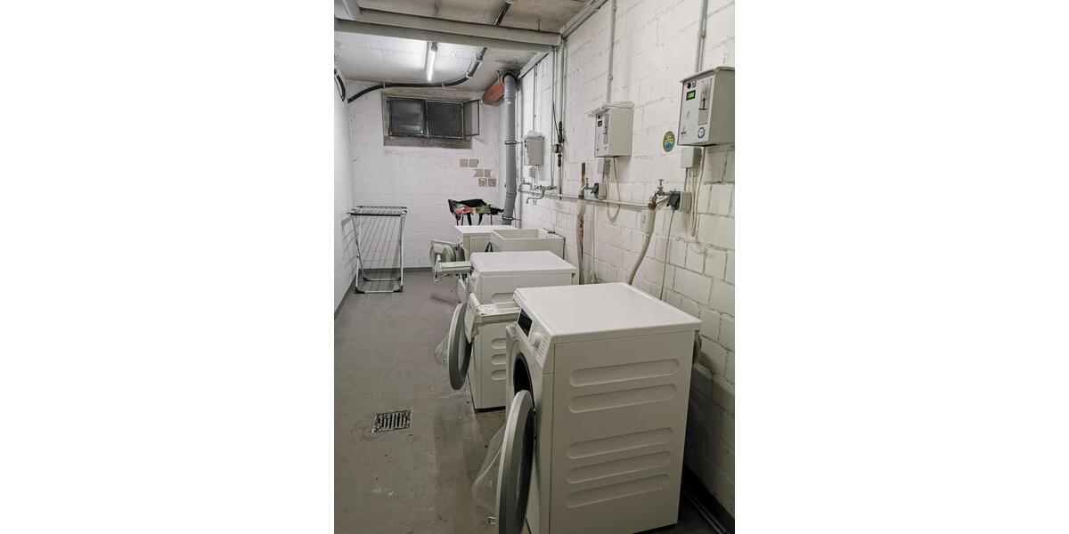 Etagenwohnung Münster Münster-West - 1 Zimmer, 37 m&sup2;, 860&euro; | Angebot:26040955