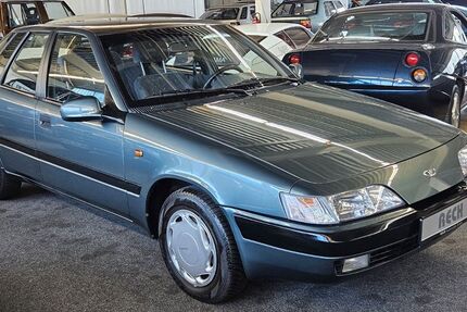 Daewoo Espero 94.000 km 5.000 € Waiblingen-Hegnach 71334