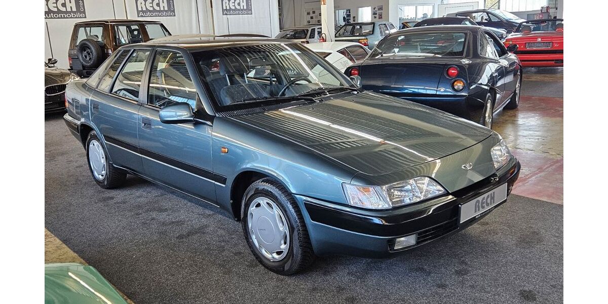 Daewoo Espero 94.000 km 5.000 € Waiblingen-Hegnach 71334