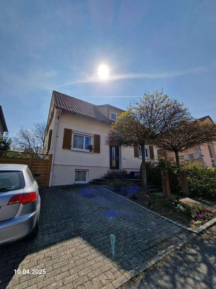 Haus zum Kaufen in Bad Mergentheim 370.000 € 132 m²