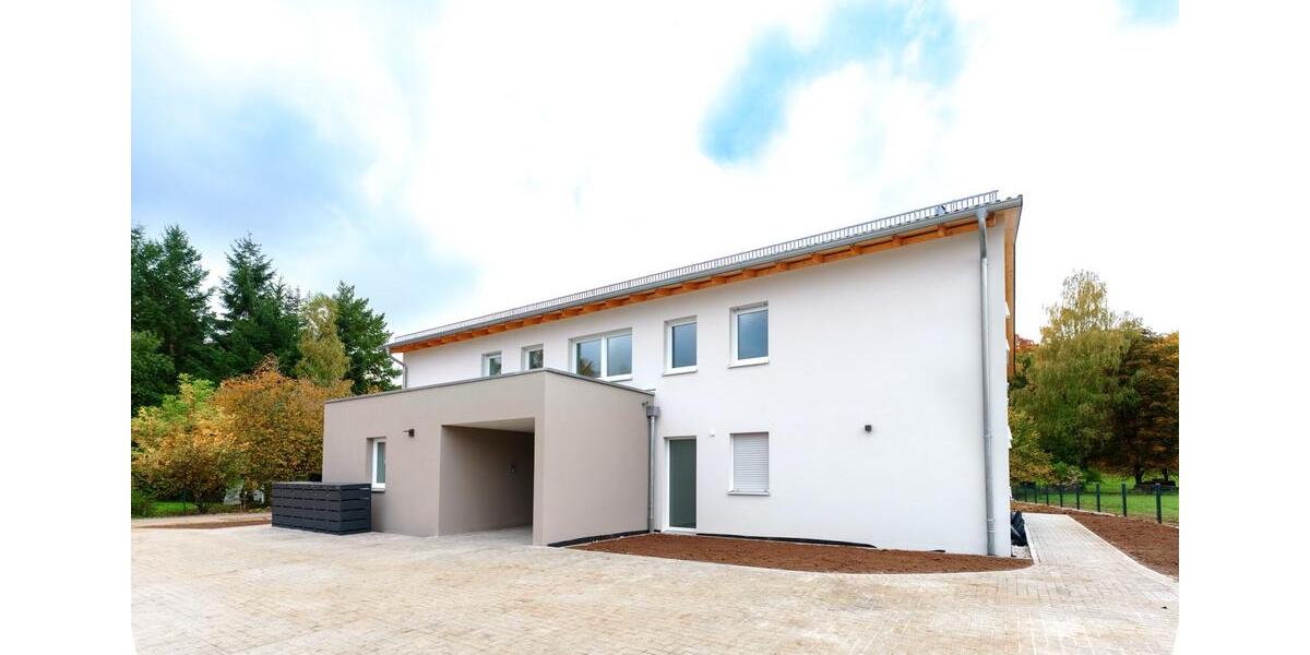 Erdgeschoßwohnung Pilsach - 2 Zimmer, 62 m&sup2;, 267.976&euro; | Angebot:26120569