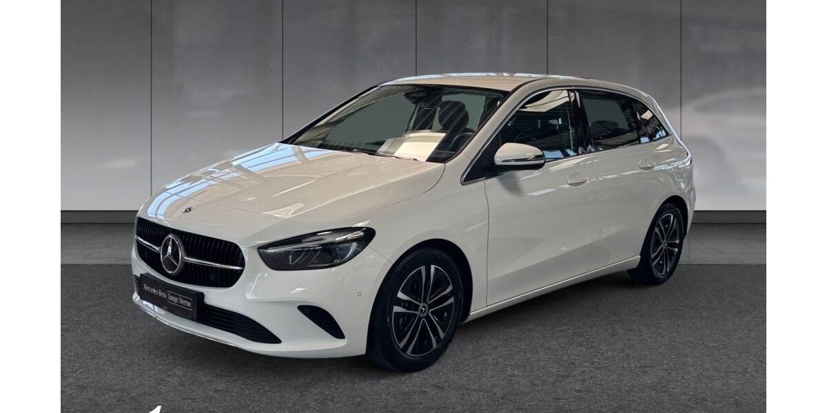 Mercedes-Benz B 180 4.789 km 29.710 &euro; Sondershausen 99706