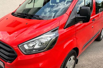 Ford Tourneo Custom 150.816 km 10.999 &euro; Friedrichsdorf 61381