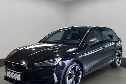 Cupra Leon 65.296 km 25.680 &euro; Lohmar 53797