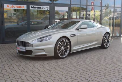 Aston Martin DBS 21.499 km 211.970 &euro; Ahrensburg 22926