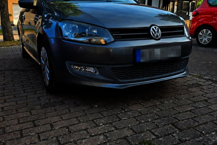 VW Polo 212.000 km 3.300 &euro; Ober-Flörsheim 55234