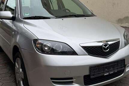 Mazda 2 120.000 km 3.199 &euro; Dachau, GKSt 85221