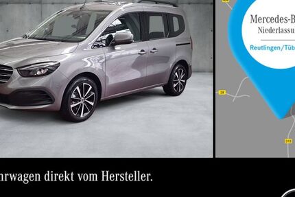 Mercedes-Benz T-Klasse 11.037 km 32.980 € Pfullingen 72793