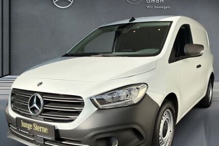 Mercedes Citan