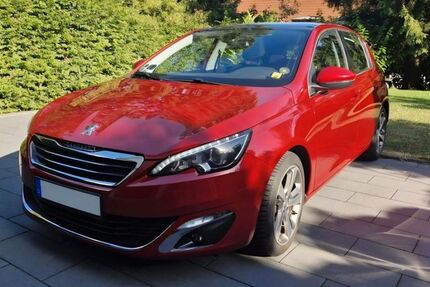 Peugeot 308 78.355 km 10.699 &euro; Lüdenscheid 58509