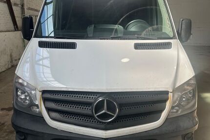 Mercedes-Benz Sprinter 279.226 km 10.990 &euro; Hamburg 20537