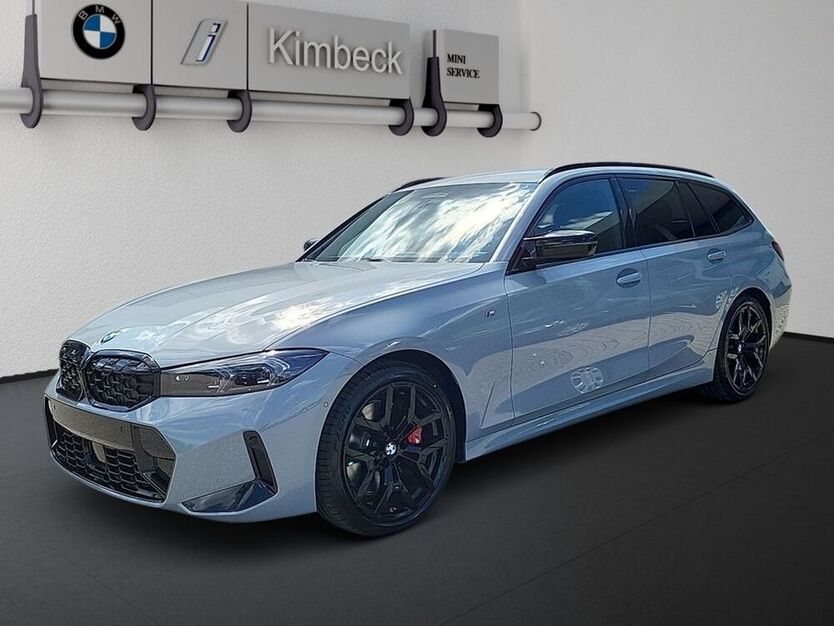 M340i