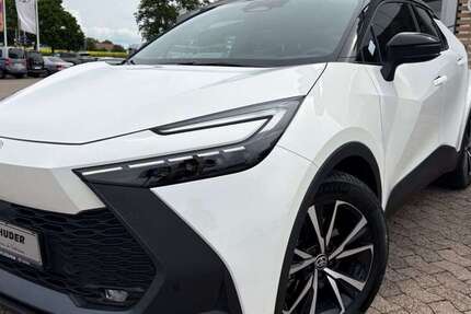 Toyota C-HR 13.200 km 30.980 &euro; Hildesheim 31137