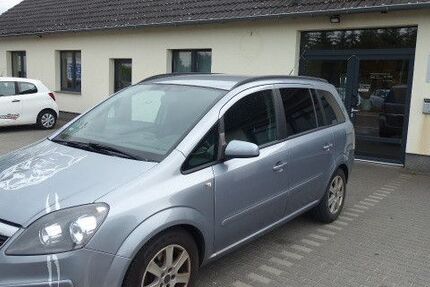 Opel Zafira 253.692 km 999 &euro; Jaenschwalde 03197