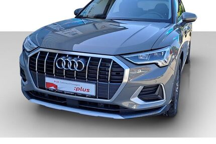 Audi Q3 4.900 km 45.980 &euro; Bernbeuren 86975