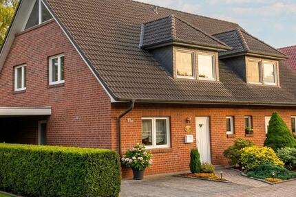 Haus Lingen (Ems) - 4 Zimmer, 130 m&sup2;, 369.000&euro; | Angebot:26764553